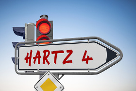 Hartz 4 - Beratungsstellen in Leipzig