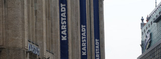 Karstadt Leipzig