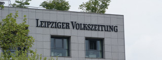 Leipziger Volkszeitung