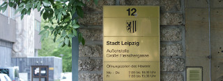 Offene Seniorenhilfe Stadt Leipzig