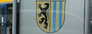 Wappen Leipzig